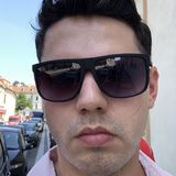 Jteiga from Prague | Man | 41 years old | Cancer