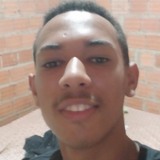 Luisaugustorbn from Buriti Bravo | Man | 27 years old | Sagittarius