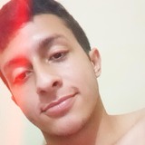 Pablito from Conceicao da Barra | Man | 26 years old | Gemini