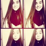 Irem from Samsun | Woman | 33 years old | Capricorn