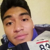 Mostrozeped1 from Zacatlan | Man | 24 years old | Pisces