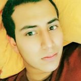 Roller from Metepec | Man | 28 years old | Capricorn