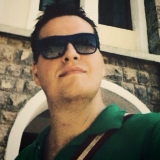 Edin from Zuerich (Kreis 5) / Escher-Wyss | Man | 42 years old | Cancer