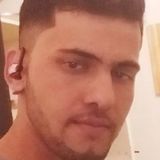 Jamil from Bari | Man | 28 years old | Leo