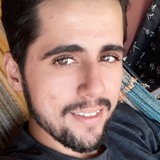 Cassianosti from Paracambi | Man | 31 years old | Sagittarius