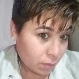 Marcia from Veinticinco de Mayo | Woman | 47 years old | Cancer