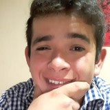 Lopezanildogr from Belen De Escobar | Man | 26 years old | Scorpio