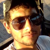 Guzmanrivero5S from Soriano | Man | 24 years old | Libra