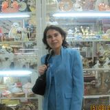 Nuriya from Karagandy | Woman | 68 years old | Scorpio