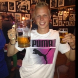 Rik from Harlingen | Man | 40 years old | Cancer