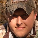 Hunter from Crawfordsville | Man | 29 years old | Cancer