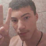 Fellype83Up from Lajedo | Man | 22 years old | Capricorn