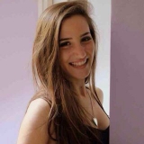 Dafna from Tel Aviv | Woman | 31 years old | Aquarius