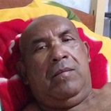 Abraim from Coari | Man | 57 years old | Capricorn
