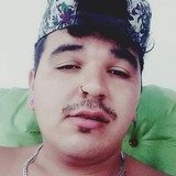 Cleiton from Guaramirim | Man | 33 years old | Gemini