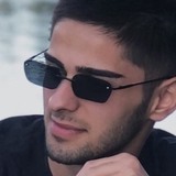 Gigatatishvie8 from Den Haag | Man | 26 years old | Sagittarius