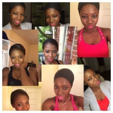 Olayinka from Lansdowne | Woman | 32 years old | Scorpio