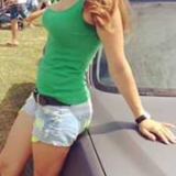 Юлия from Kiev | Woman | 34 years old | Gemini