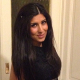 Shari from Amsterdam | Woman | 40 years old | Virgo