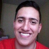 Ricky from San José | Man | 29 years old | Capricorn