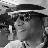 Ganison from Dubai | Man | 45 years old | Sagittarius