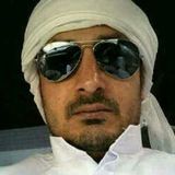 Saif from A | Man | 50 years old | Aries