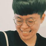 Siao from Taoyuan | Woman | 35 years old | Scorpio