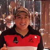 Cristian from Rio Gallegos | Man | 44 years old | Virgo