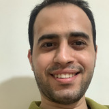 Hussein from Beirut | Man | 31 years old | Cancer