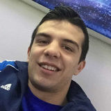 Stivi from Shkoder | Man | 31 years old | Libra