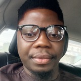 Edegbejosephg8 from Little Rock | Man | 35 years old | Taurus