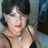 Pinky from Puerto Rico | Woman | 50 years old | Aquarius