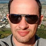 Gaucho from Santa Vitoria do Palmar | Man | 45 years old | Gemini