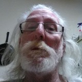Animals from Oglesby | Man | 67 years old | Cancer