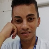 Carlos from Barra Bonita | Man | 29 years old | Taurus