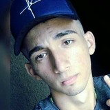 Theuhs from Cachoeiro de Itapemirim | Man | 25 years old | Aquarius