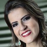 Eliz from Goiania | Woman | 37 years old | Aquarius