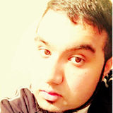 Maavipoet from Smethwick | Man | 33 years old | Aquarius