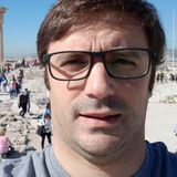 Miosky from Figueira da Foz | Man | 46 years old | Taurus