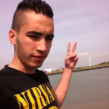 Mahmoud from Enschede | Man | 29 years old | Leo