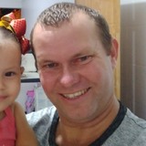 Wandson from Cariacica | Man | 44 years old | Gemini