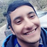 Iviih from Villa Santa Rita | Man | 26 years old | Aries