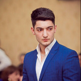 Ruslan from Sumqayit | Man | 40 years old | Capricorn