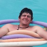 Billy from Borda da Mata | Man | 35 years old | Libra