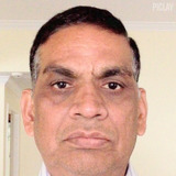 Vspatel from Dublin | Man | 56 years old | Capricorn