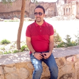 Alimoh from Tehran | Man | 48 years old | Aquarius