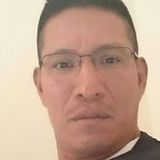 Wilson from Dubai | Man | 44 years old | Capricorn