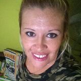 Argentina from Villa Paranacito | Woman | 28 years old | Sagittarius