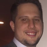 Shawn from Glasgow | Man | 36 years old | Cancer
