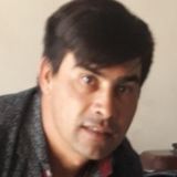 Alf from Olavarria | Man | 48 years old | Pisces
